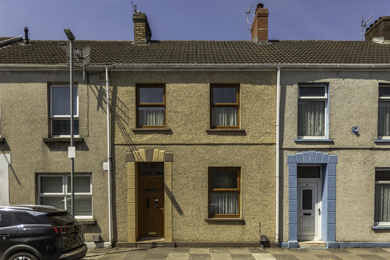 Stanley Street, Llanelli, SA15 2EU